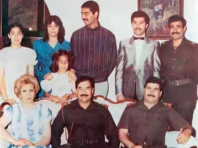 1996年萨达姆处决两位女婿 背后藏着什么隐情 1996年萨达姆处决两位女婿 背后藏着什么隐情