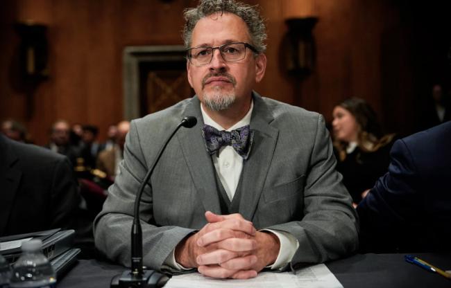 ��������ָ�ر��������ܽ��к����顱 �з���Ӧ