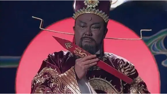 马年说马:大宋亡国,该怪包青天这个“馊主意”? 马年说马:大宋亡国,该怪包青天这个“馊主意”?