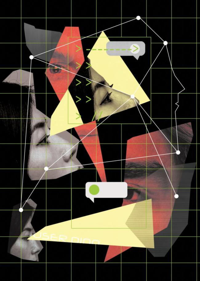 Ǳ��ʮ�꣬�����ֶ˵���ŷ�������صĺڿ���֯