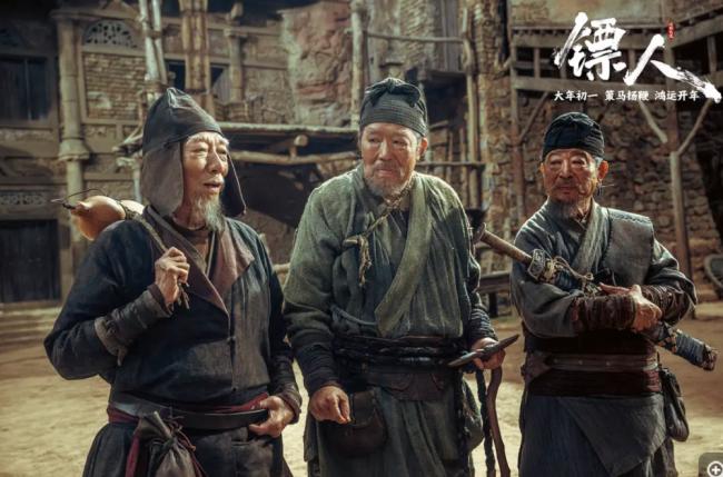 张艺谋这一块金字招牌算是砸了 张艺谋这一块金字招牌算是砸了