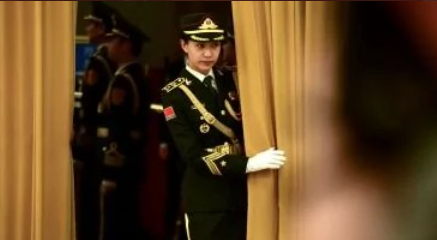 谈谈中共的后宫文化现象