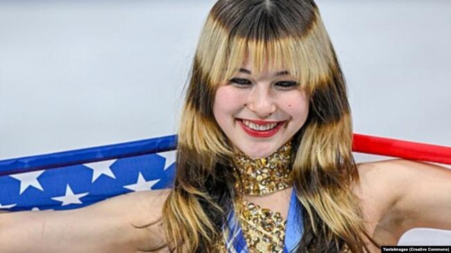 “史诗级回归”“美国英雄”..美各界大赞刘美贤