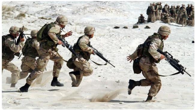 惊人数据,中国抓紧储备战略三件套 惊人数据,中国抓紧储备战略三件套