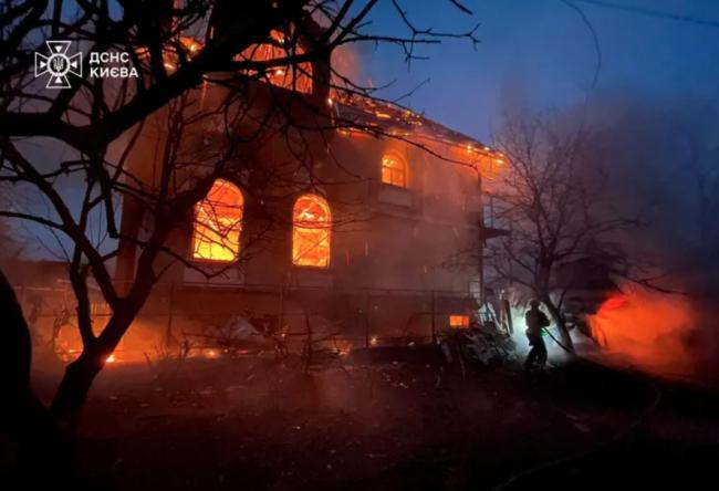 曝俄乌战争内幕：迎战的是拳王 却只打过枕头仗