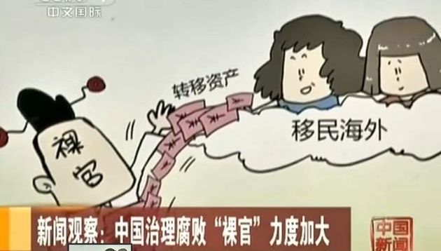 北京划下隐形红线！官员从上到下都慌了