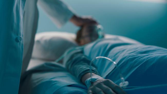 上午申请下午就走?加国安乐死效率高得让人害怕 上午申请下午就走?加国安乐死效率高得让人害怕