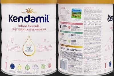 Costco全国紧急召回婴儿奶粉:含耐热毒素 Costco全国紧急召回婴儿奶粉:含耐热毒素