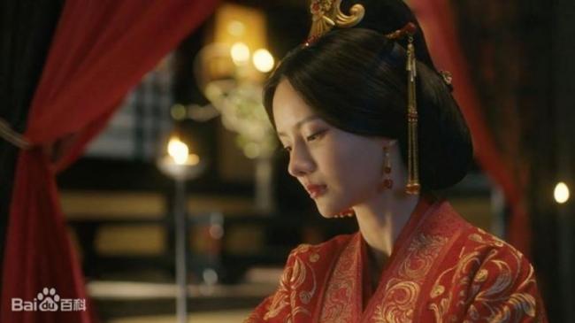 三国第一美人惨死!结局竟是受辱下葬 三国第一美人惨死!结局竟是受辱下葬