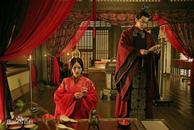 三国第一美人惨死!结局竟是受辱下葬 三国第一美人惨死!结局竟是受辱下葬