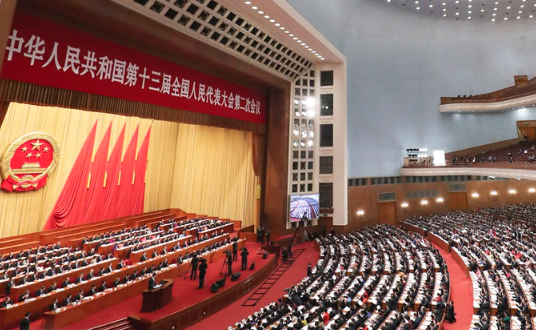 两会临近 人大代表惶恐成“待宰肥猪”？