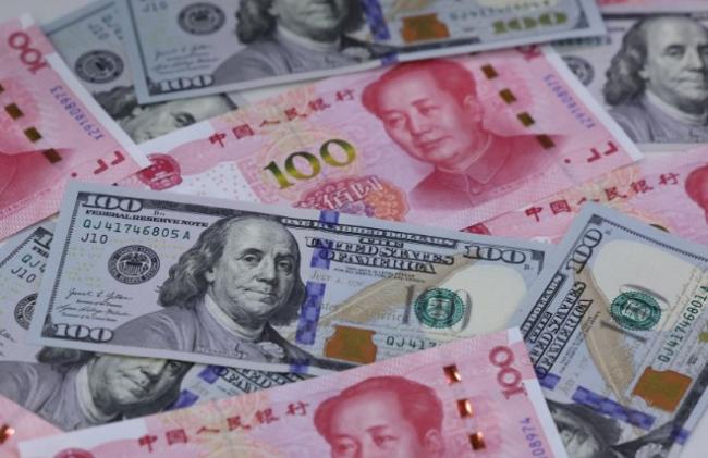 ʷ��ǰ�����й����п�����Ԫ�ѻ���ɽ