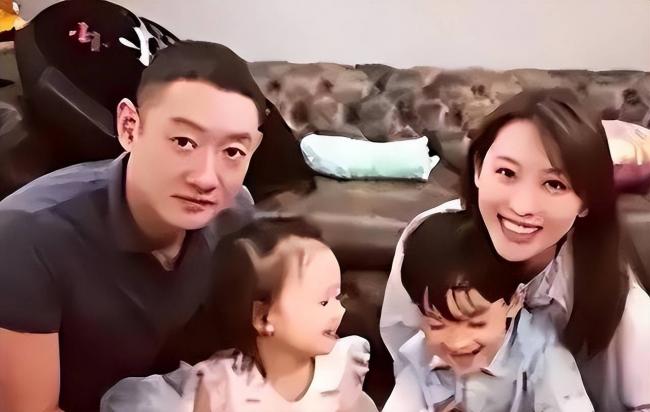 看“京城四少”现状,才明白娶个好老婆有多重要 看“京城四少”现状,才明白娶个好老婆有多重要