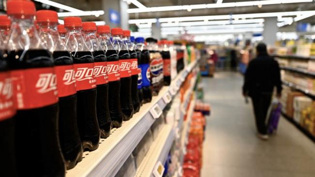 瞄准这类日常商品!北京拟征新税 网:真缺钱了 瞄准这类日常商品!北京拟征新税 网:真缺钱了