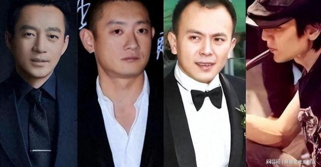 14年后看“京城四少”现状——娶对妻子有多重要 14年后看“京城四少”现状——娶对妻子有多重要