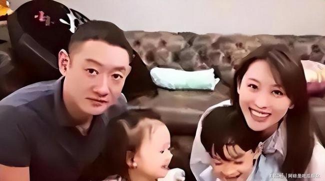 14年后看“京城四少”现状——娶对妻子有多重要 14年后看“京城四少”现状——娶对妻子有多重要