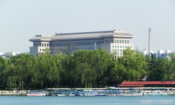 风传中共国防部八一大楼是“凶宅” 风传中共国防部八一大楼是“凶宅”