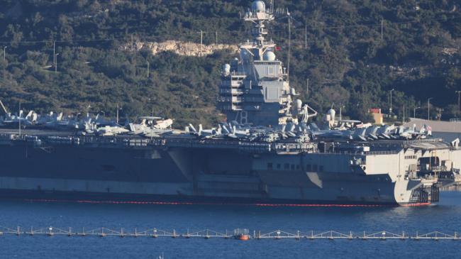 尽快撤离伊朗，以色列，中美同步发出警告