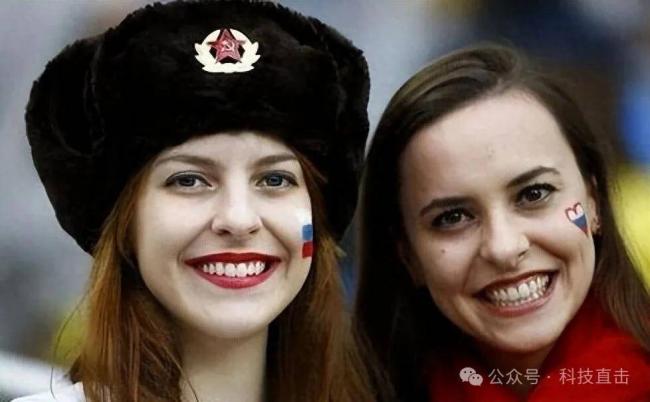 俄罗斯年轻人最喜欢哪个国家，答案很意外