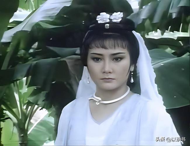 香港电视一姐,儿女双全,为何在印度出家 香港电视一姐,儿女双全,为何在印度出家