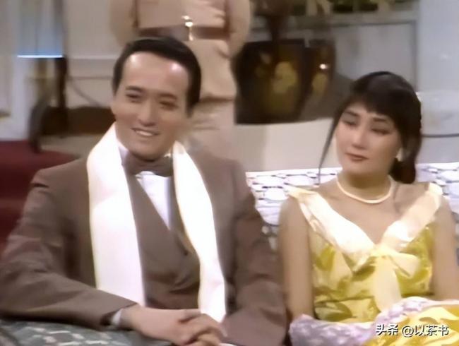 香港电视一姐,儿女双全,为何在印度出家 香港电视一姐,儿女双全,为何在印度出家