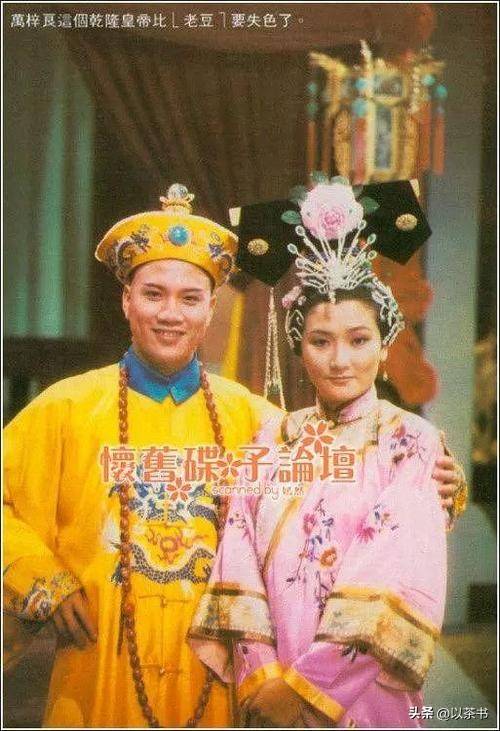 香港电视一姐,儿女双全,为何在印度出家 香港电视一姐,儿女双全,为何在印度出家