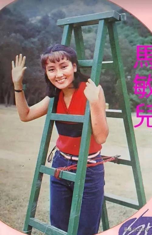 香港电视一姐,儿女双全,为何在印度出家 香港电视一姐,儿女双全,为何在印度出家