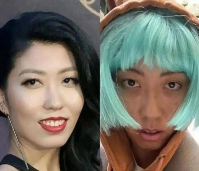 云尽孝8年后:她被加拿大市长抛弃,样貌大变 云尽孝8年后:她被加拿大市长抛弃,样貌大变