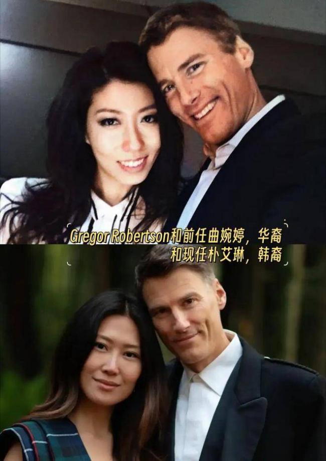 云尽孝8年后:她被加拿大市长抛弃,样貌大变 云尽孝8年后:她被加拿大市长抛弃,样貌大变