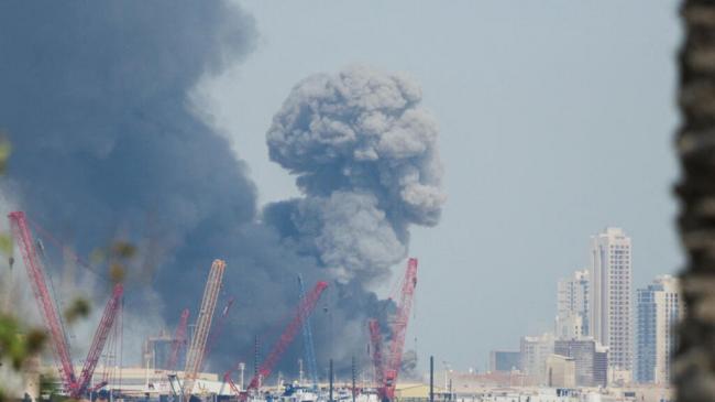 伊朗导弹袭击巴林,这些国家也危险 伊朗导弹袭击巴林,这些国家也危险