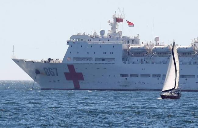 �����ܾ��й�����ҽ�ƴ������ڿ���