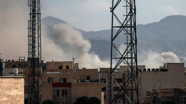 哈梅内伊“打脸”新华社 网民嘲讽党媒 哈梅内伊“打脸”新华社 网民嘲讽党媒