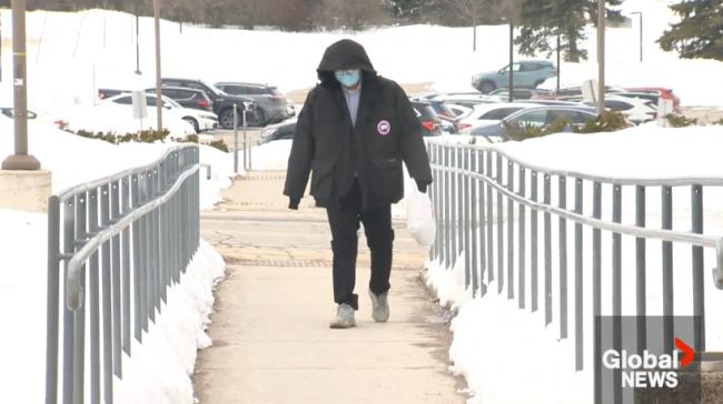 中国留学生在加国被重判6年 醉驾撞死警察 中国留学生在加国被重判6年 醉驾撞死警察