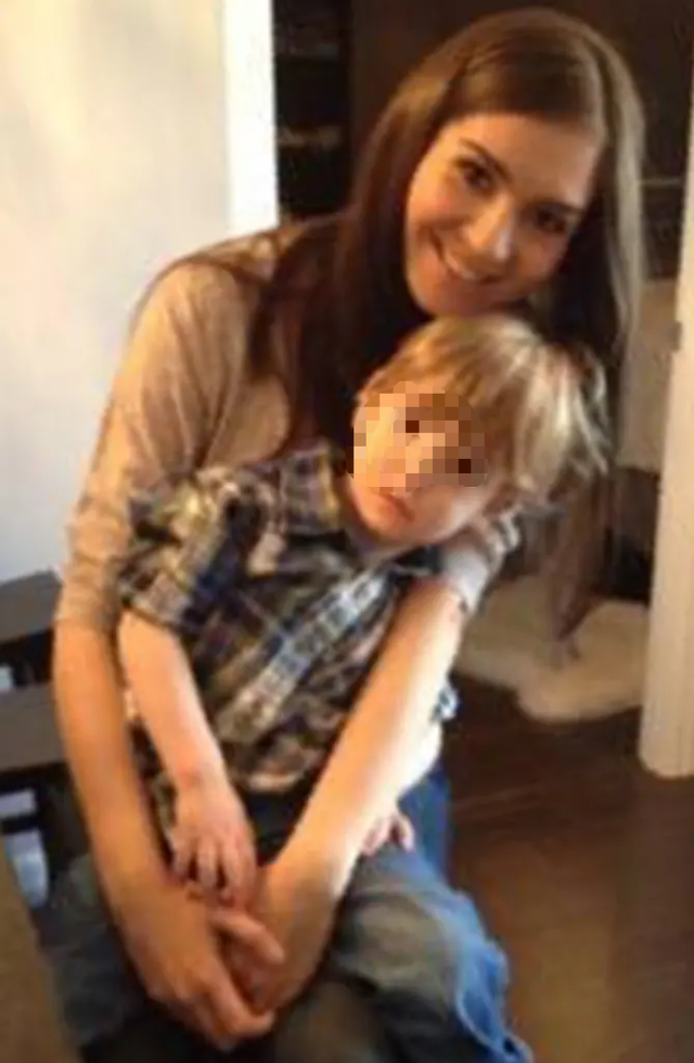 悲剧,美国母亲豪宅内杀害两孩子后自杀 悲剧,美国母亲豪宅内杀害两孩子后自杀