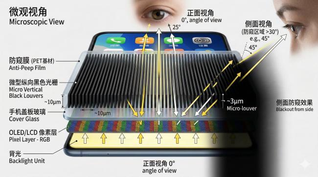 �������ֻ���������ù⡱�ļ���