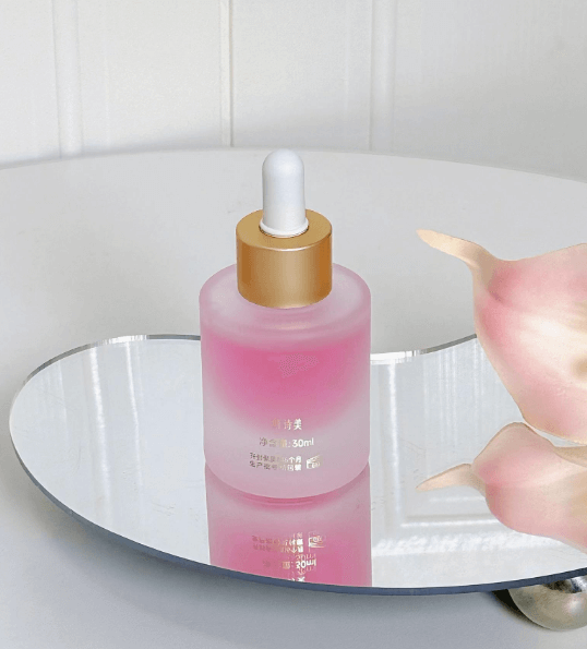 不用瞎猜皮肤类型!3步自测 精准护肤不踩坑 不用瞎猜皮肤类型!3步自测 精准护肤不踩坑