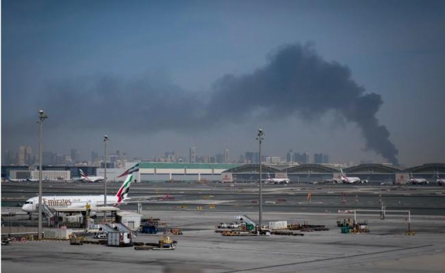 这国警告:不会对伊朗攻击坐视不管 这国警告:不会对伊朗攻击坐视不管