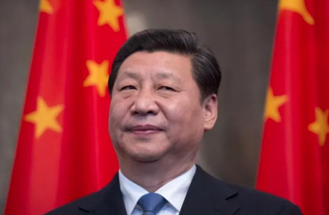 川普给习近平下马威 中国遭3重击 这点最尴尬 川普给习近平下马威 中国遭3重击 这点最尴尬