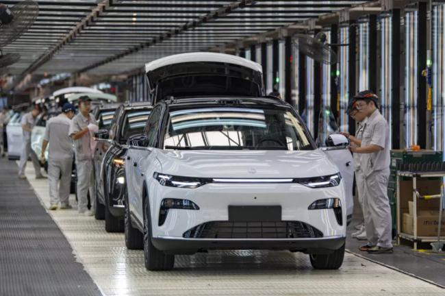 喜讯! 中国电车来了, 加拿大今天正式开放申请 喜讯! 中国电车来了, 加拿大今天正式开放申请