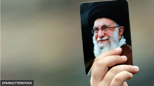 伊朗政权能撑下去吗?未来几天见分晓 伊朗政权能撑下去吗?未来几天见分晓