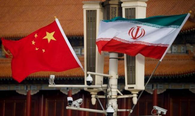 两大盟友接连出事 “中国恐成最大输家” 两大盟友接连出事 “中国恐成最大输家”