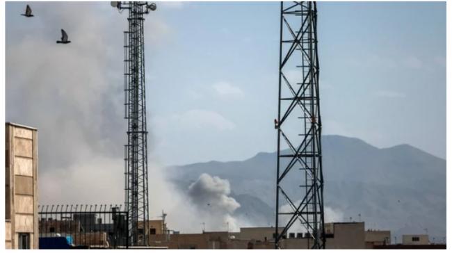 伊朗高层团灭 中共发文提这句话 引网络炸锅 伊朗高层团灭 中共发文提这句话 引网络炸锅