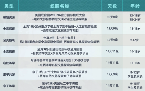 我在纽约,撞见8万元研学团打水漂 我在纽约,撞见8万元研学团打水漂