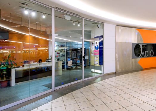 陪伴华人30年 AM1470频道即将关闭 陪伴华人30年 AM1470频道即将关闭