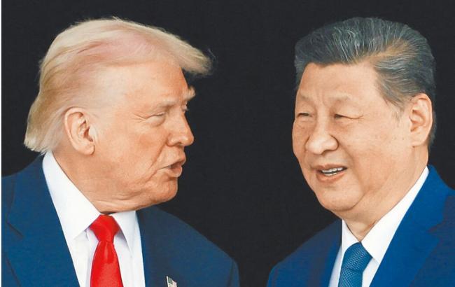 北京强硬谴责美以!纽时:川习会可能取消 北京强硬谴责美以!纽时:川习会可能取消