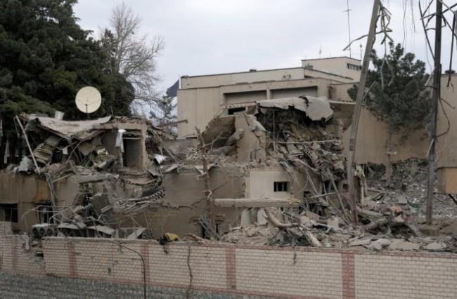 美军发动史上最大规模数字攻击 震撼全球