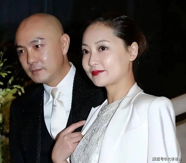 61岁张卫健近况 三场婚礼娶同一人却两度失子 61岁张卫健近况 三场婚礼娶同一人却两度失子