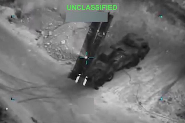 震撼细节被曝！美以25年“云端狩猎” 修成正果