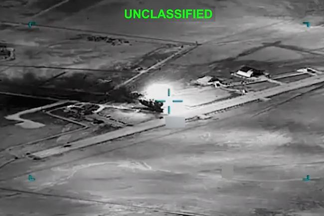 震撼细节被曝！美以25年“云端狩猎” 修成正果