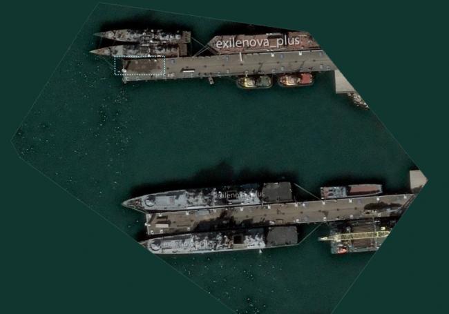 乌军夜间突袭！重创俄黑海舰队和石油设施